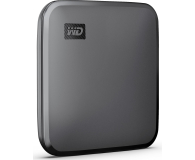 WD Elements SE 1TB USB 3.2 Gen. 1 Czarny - 671084 - zdjęcie 4